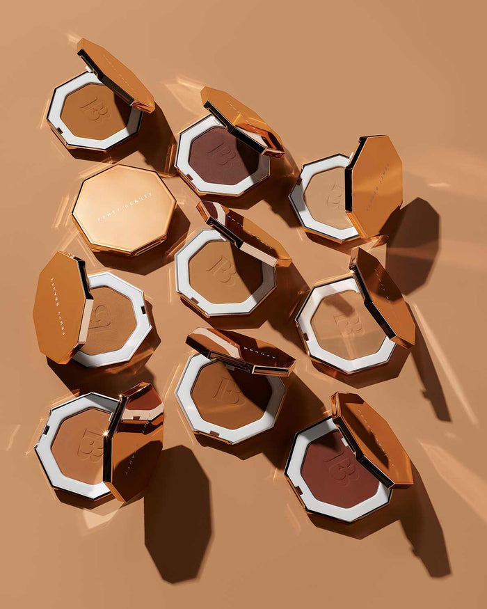 Sun Stalk'r Instant Warmth Bronzer — Inda Sun