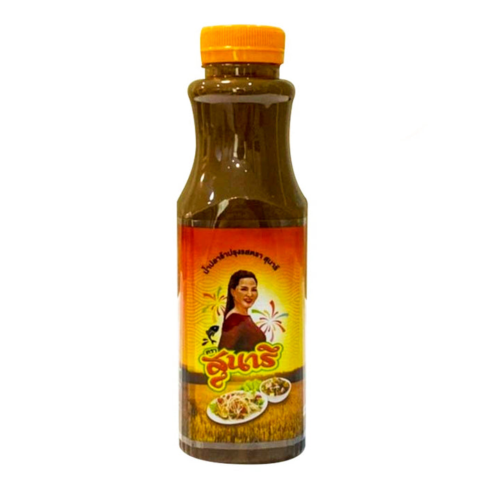 Sunaree - Fermented Fish Sauce Plara - ปลาร้าสุนารี