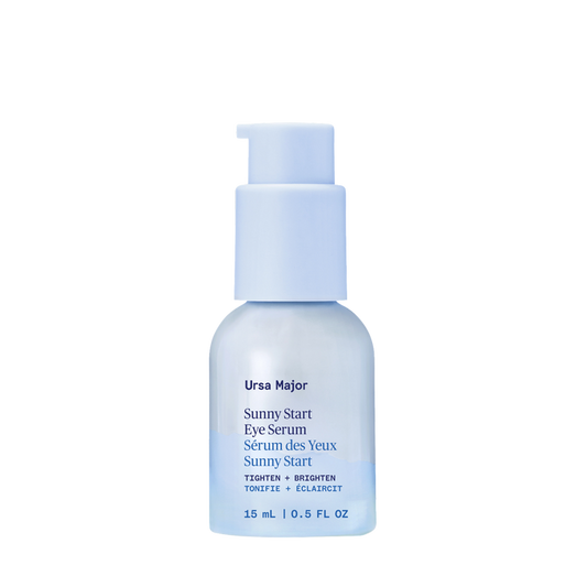 Ursa Major-Sunny Start Eye Serum-Skincare-SunnyStartEyeSerum-The Detox Market |