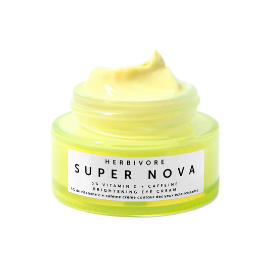 Super Nova 5% THD Vitamin C Brightening Eye Cream