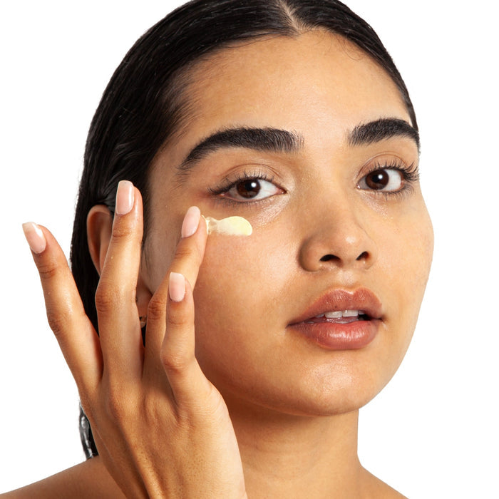 Herbivore-Super Nova 5% THD Vitamin C Brightening Eye Cream-