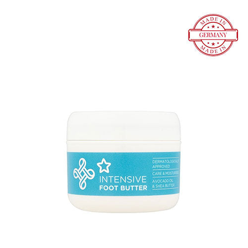 Superdrug Intensive Foot Butter 150g - HOK Makeup