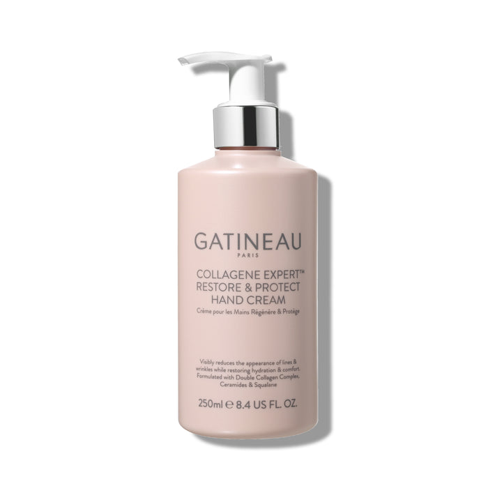 Supersize Collagene Expert™ Restore & Protect Hand Cream