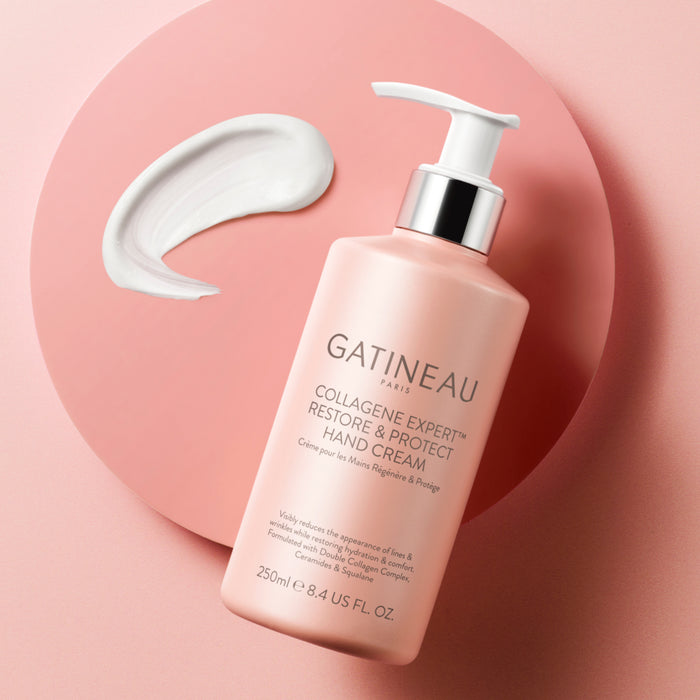 Supersize Collagene Expert™ Restore & Protect Hand Cream