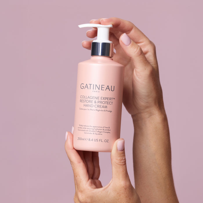 Supersize Collagene Expert™ Restore & Protect Hand Cream