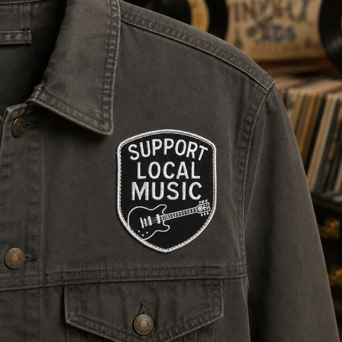 Support Local Music