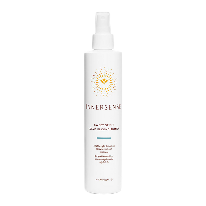 Sweet Spirit Leave-In Conditioner