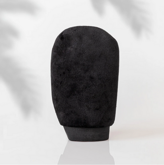 Tanning Mitt