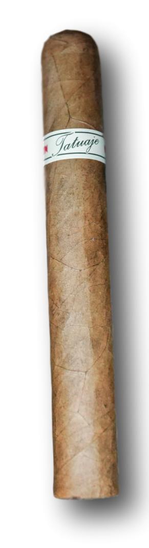 Tatuaje Halloween 2019 #12 "Tiff"