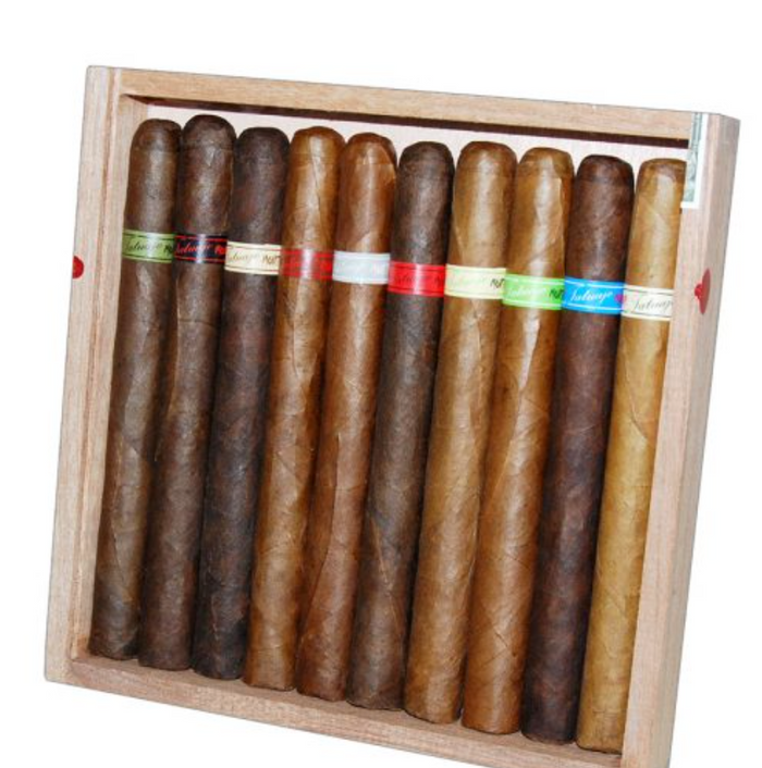 Tatuaje Skinny Monsters