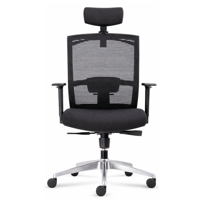 Taylor - Executive Mesh Chair - Office R Us Lagos