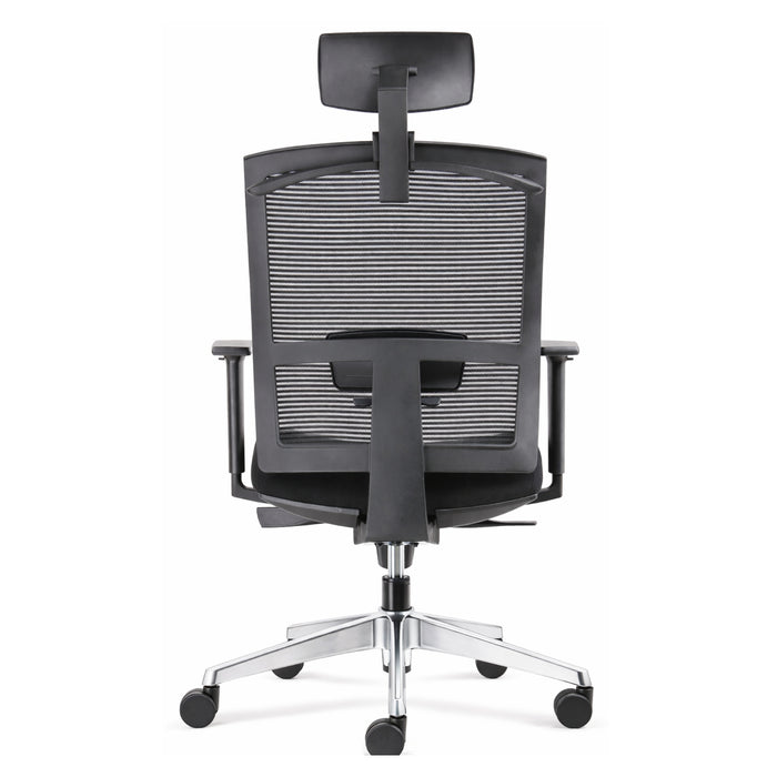 Taylor - Executive Mesh Chair - Image 2 - Office R Us