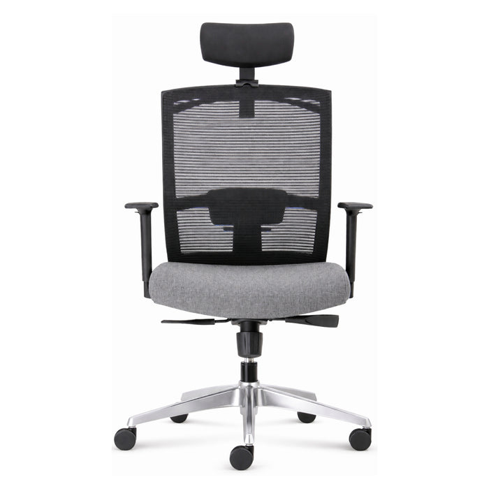 Taylor - Executive Mesh Chair - Image 4 - Office R Us