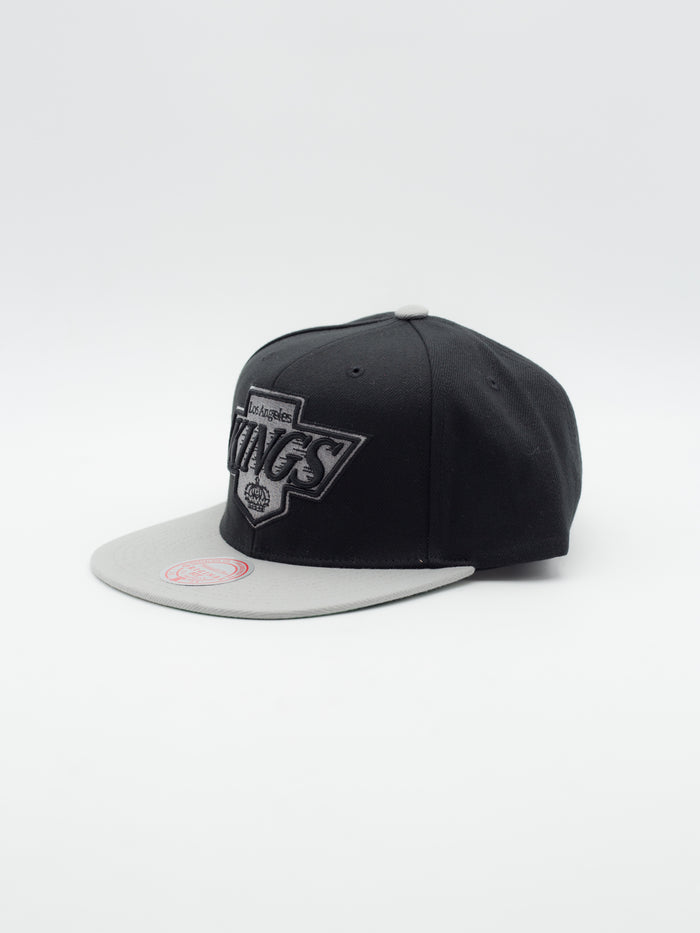 Team 2 Tone 2.0 Los Angeles Kings Snapback - La Tienda de las Gorras