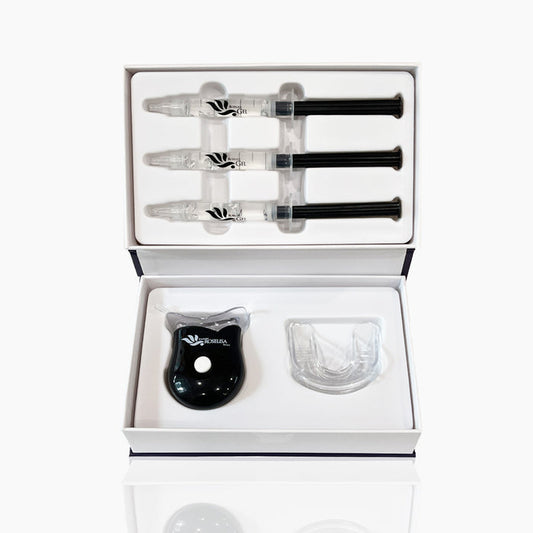 Teeth Whitening Kit