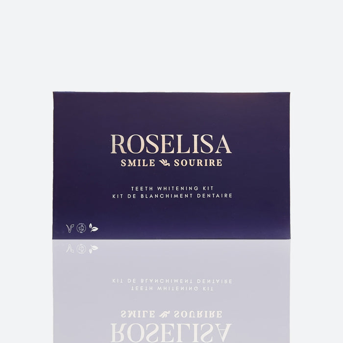 Teeth Whitening Kit