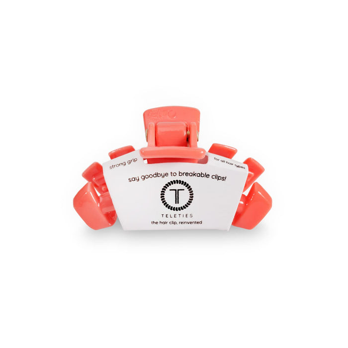 TELETIES HAIR CLIP