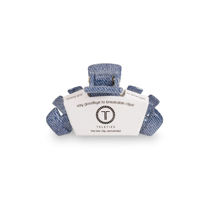 TELETIES HAIR CLIP