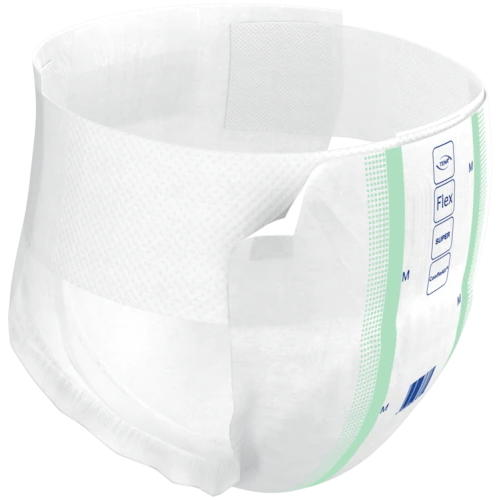 TENA ProSkin Flex Super Belted Brief - 67804-Pack - LL Medico