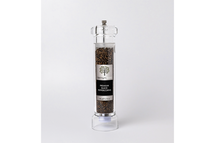 Terramezzo Ceramic Grinder