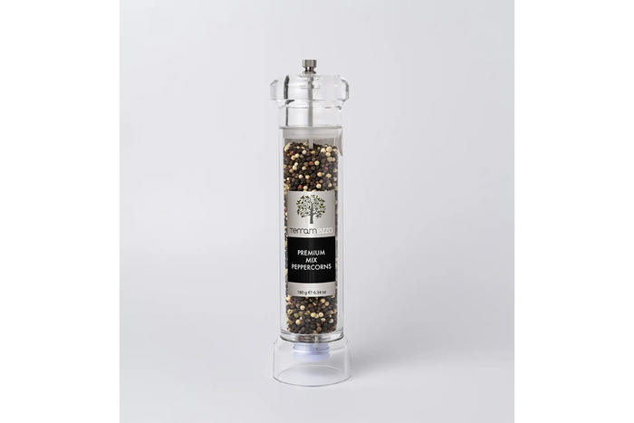 Terramezzo Ceramic Grinder