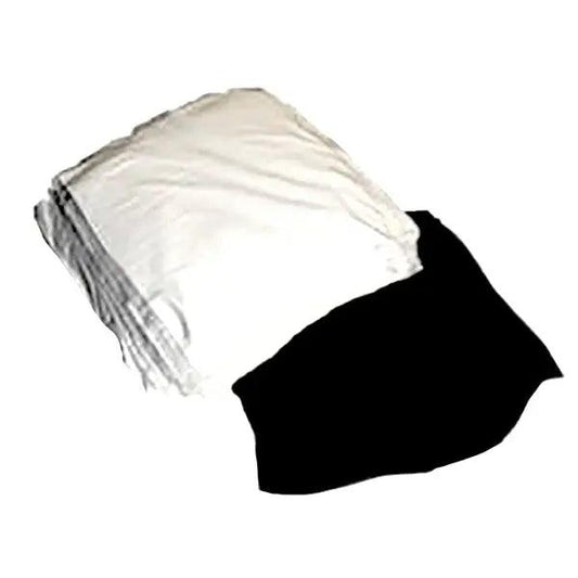Test Tubes Light Color 100% Cotton - Approx 100 Per Box