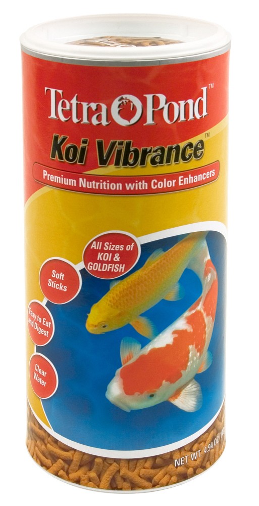 Tetra Koi Vibrance Sticks 4.94 oz