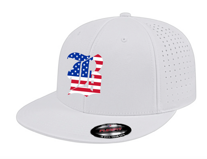 Texas Blacksox All American Cap