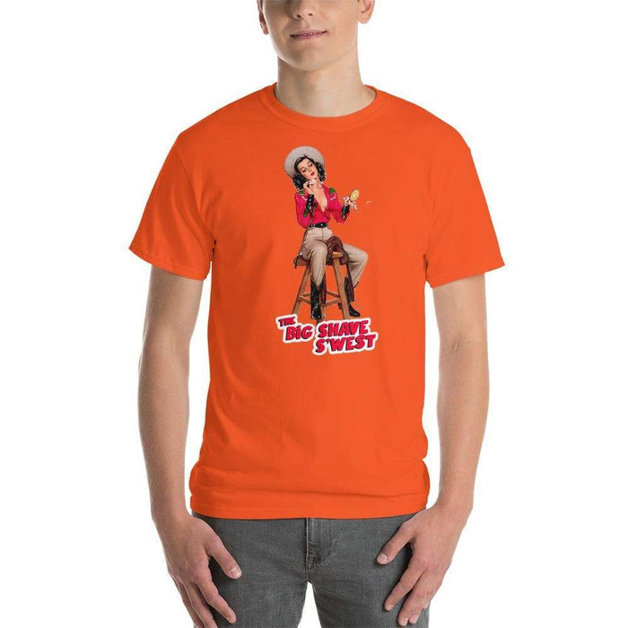 Orange / S