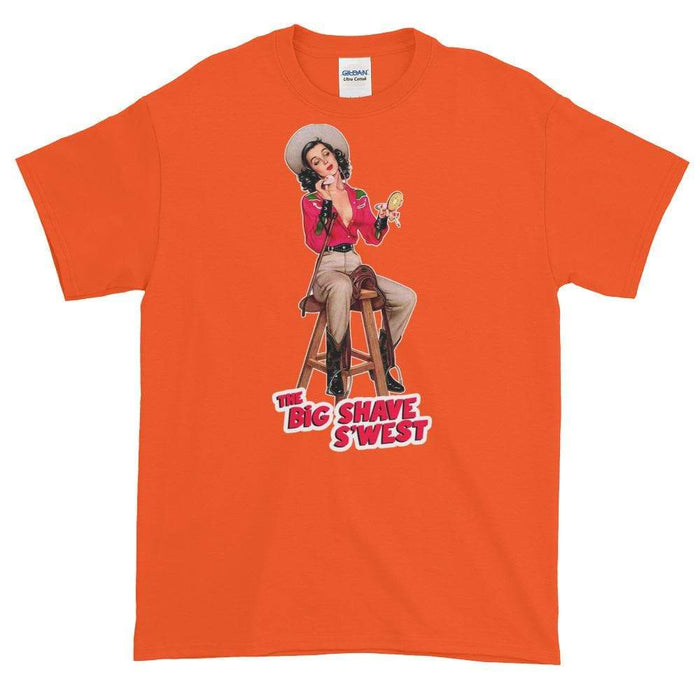 Orange / S