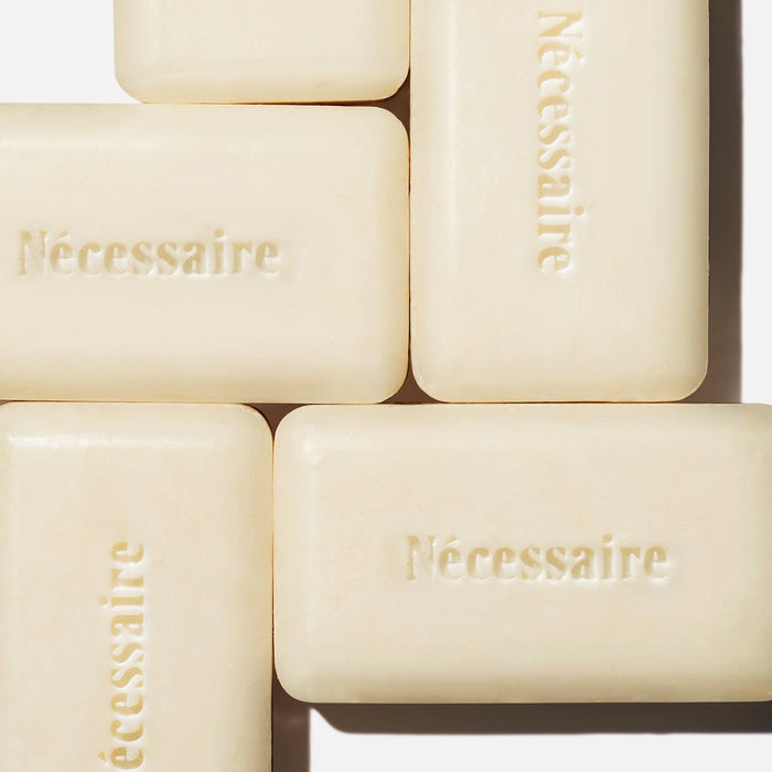 Nécessaire-The Body Bar-