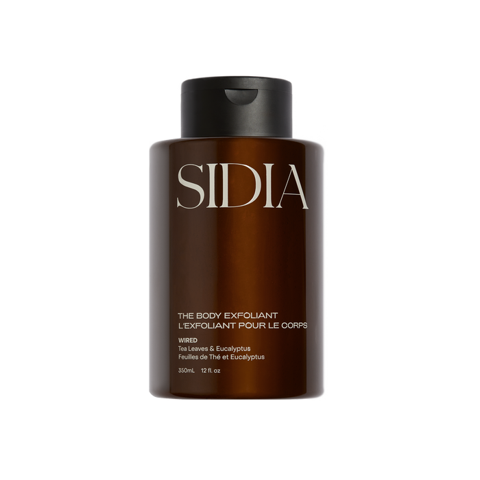 SIDIA-The Body Exfoliant-Body-BBEX00P00-BE01-hero-The Detox Market |