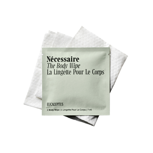 Nécessaire-The Body Wipe Eucalyptus-Body-01_NECESSAIRE_PDP_THEBODYWIPEEUCALYPTUS_HERO_6d7d419e-2406-4a43-8c59-f1f6777fba69-The Detox Market |
