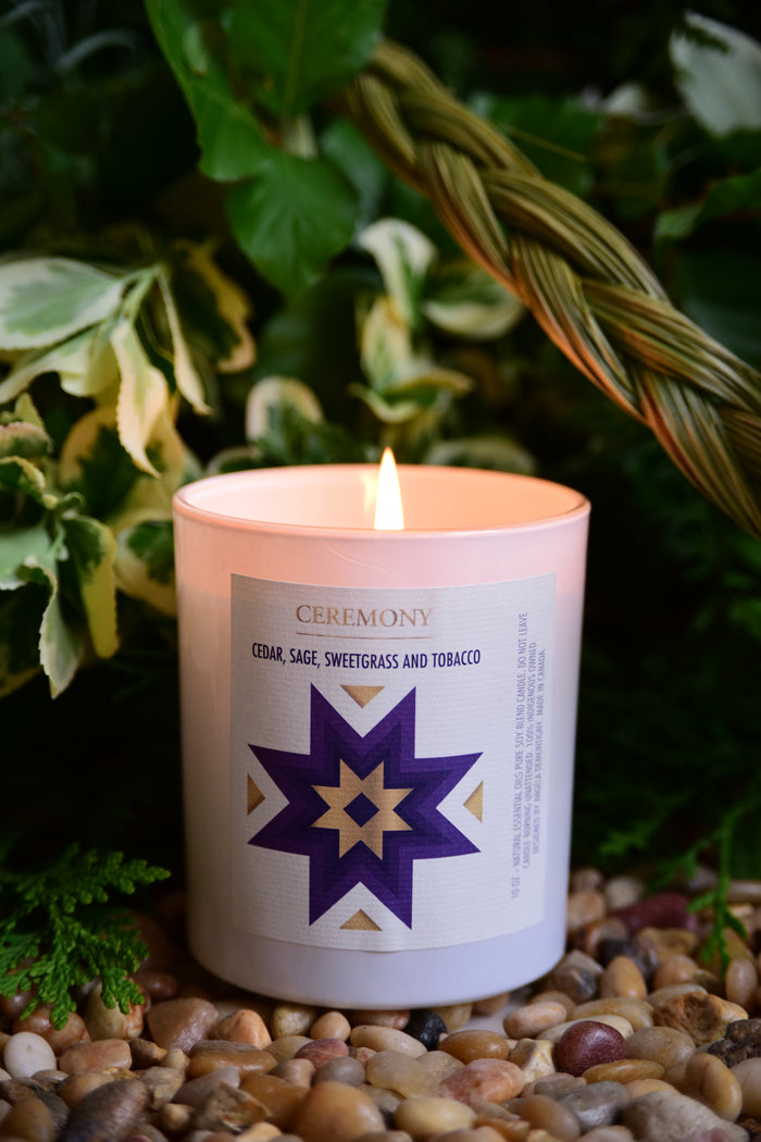 The Ceremony Bundle - LODGE Soy Candles
