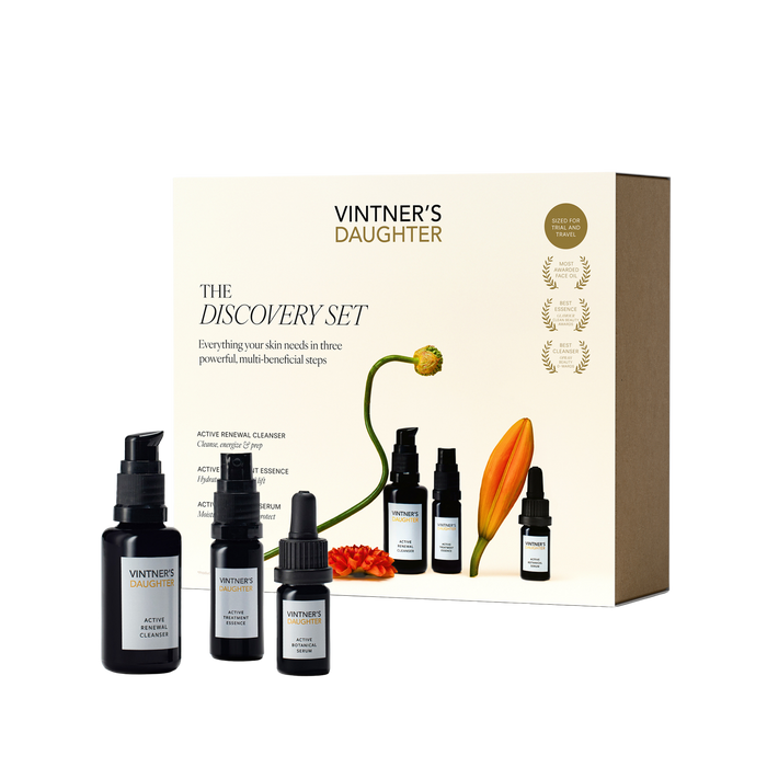 Vintner's Daughter-The Discovery Set-Skincare-TheDiscoverySet_d197b1a6-7efa-4f45-b164-f254c887e6c4-The Detox Market |