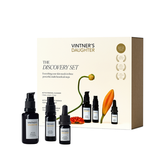 Vintner's Daughter-The Discovery Set-Skincare-TheDiscoverySet_d197b1a6-7efa-4f45-b164-f254c887e6c4-The Detox Market |