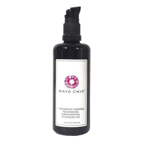 The Great Cleanse Nourishing Supercritical Cleansing Oil