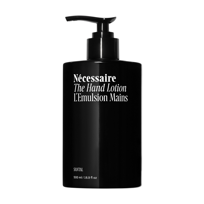 Nécessaire-The Hand Lotion Santal-Body-Necessaire-HandLotion-Santal-The Detox Market |