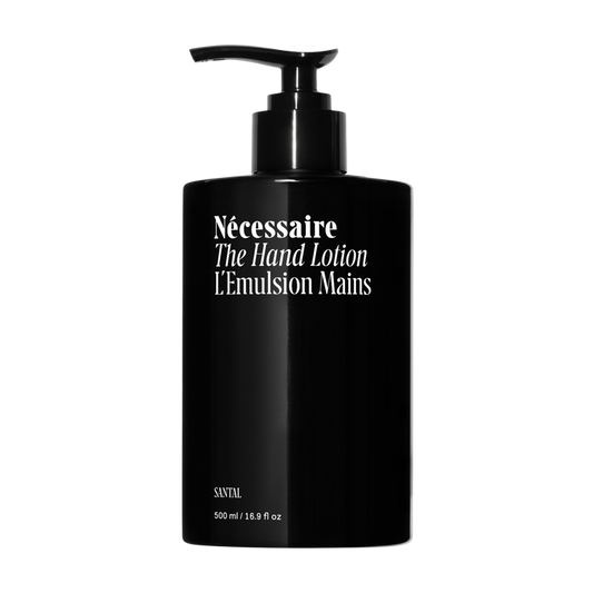 Nécessaire-The Hand Lotion Santal-Body-Necessaire-HandLotion-Santal-The Detox Market |