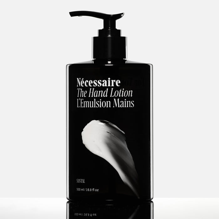 Nécessaire-The Hand Lotion Santal-Body-03_NECESSAIRE_PDP_THEHANDLOTIONSANTAL_ACTIVATED-The Detox Market |