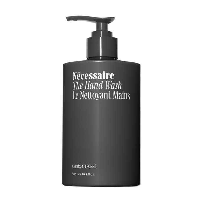 Nécessaire-The Hand Wash Cyprès-Citronné-Body-01_NECESSAIRE_PDP_THEHANDWASHCYPRES-CITRONNE_HERO-The Detox Market |