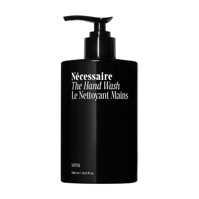 Nécessaire-The Hand Wash Santal-Body-Necessaire-HandWash-Santal-The Detox Market |