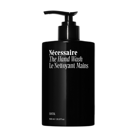 Nécessaire-The Hand Wash Santal-Body-Necessaire-HandWash-Santal-The Detox Market |