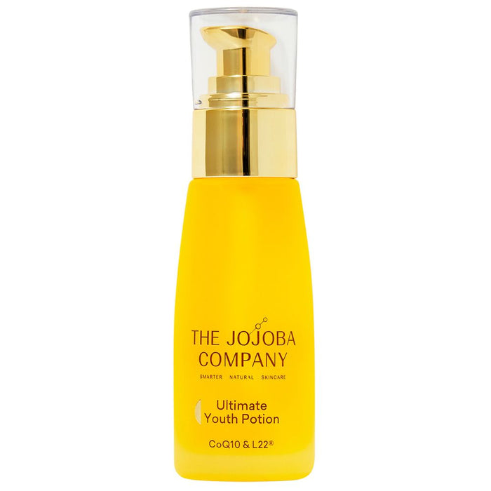 The Jojoba Company Youth Potion 100% Natural Jojoba Blend