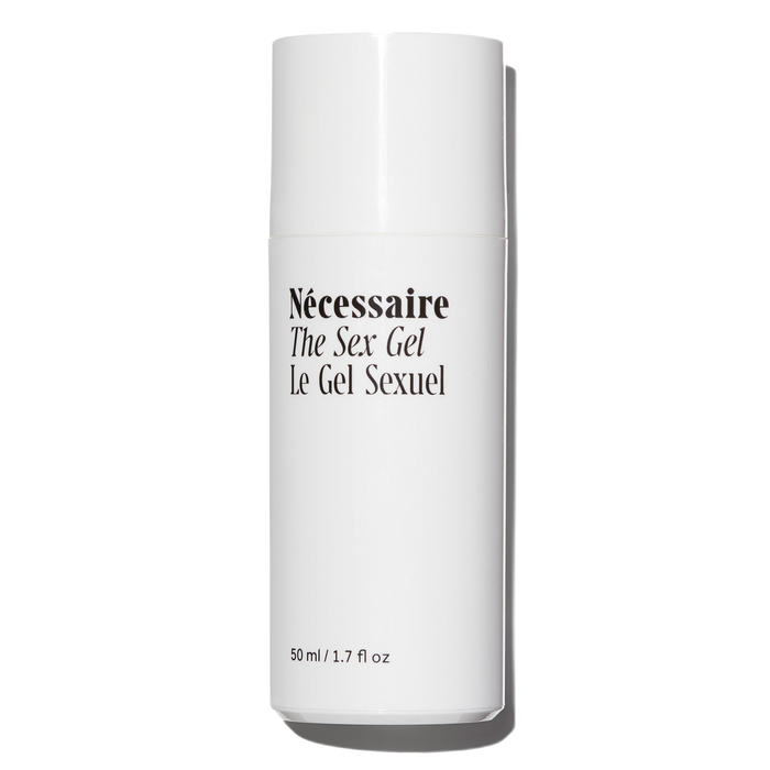The Sex Gel