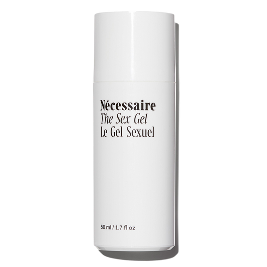 The Sex Gel