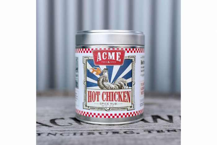 ACME's Hot Chicken Spice