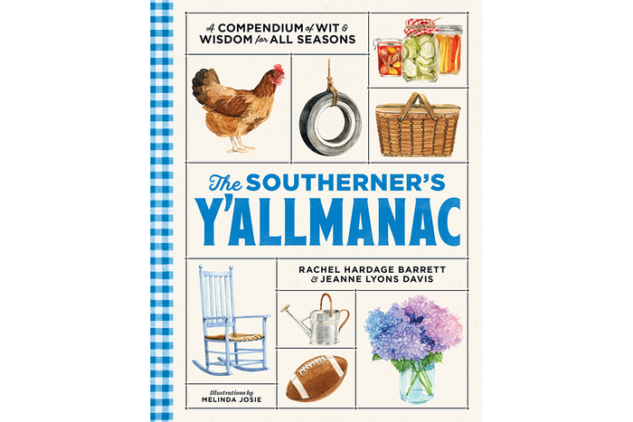The Southerner's Y'allmanac