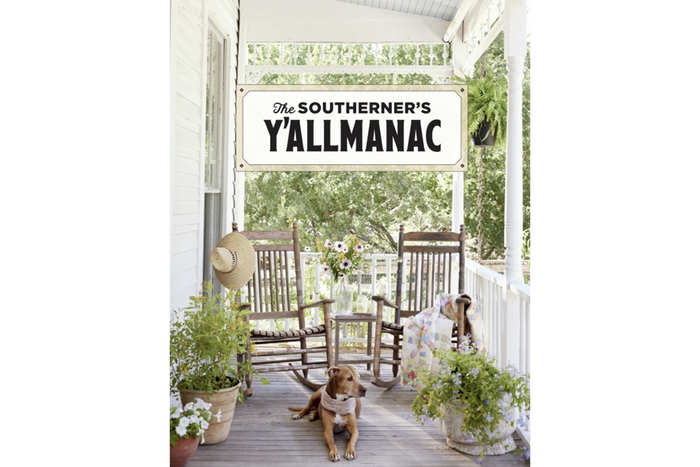 The Southerner's Y'allmanac