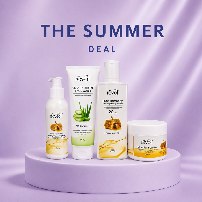 The Summer Deal